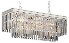 Подвесная люстра Vitaluce V5146 V5146-0/10 в Кунгуре - kungur.mebel24.online | фото 2
