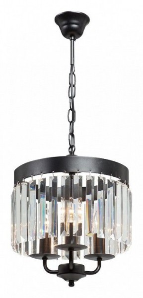 Подвесная люстра Vitaluce V5228 V5228-1/3 в Кунгуре - kungur.mebel24.online | фото