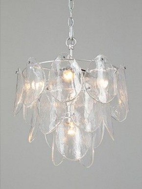 Подвесная люстра Vitaluce V5314 V5314-9/5 в Кунгуре - kungur.mebel24.online | фото 3
