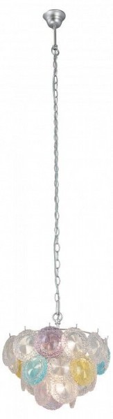 Подвесная люстра Vitaluce V5315 V5315-9/5 в Кунгуре - kungur.mebel24.online | фото 2