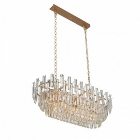 Подвесная люстра Vitaluce V53440 V53440-8/19 в Кунгуре - kungur.mebel24.online | фото 4