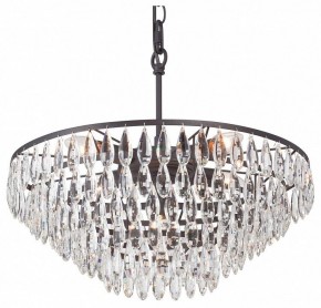 Подвесная люстра Vitaluce V5352 V5352-1/5 в Кунгуре - kungur.mebel24.online | фото 2