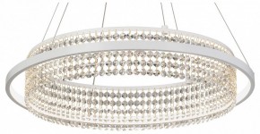Подвесная люстра Vitaluce V5400 V5400-0/1S в Кунгуре - kungur.mebel24.online | фото