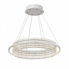 Подвесная люстра Vitaluce V5400 V5400-0/1S в Кунгуре - kungur.mebel24.online | фото 2