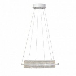 Подвесная люстра Vitaluce V5400 V5400-0/1S в Кунгуре - kungur.mebel24.online | фото 3