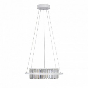 Подвесная люстра Vitaluce V54010 V54010-0/1S в Кунгуре - kungur.mebel24.online | фото 3