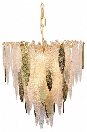 Подвесная люстра Vitaluce V5811 V5811-8/10 в Кунгуре - kungur.mebel24.online | фото