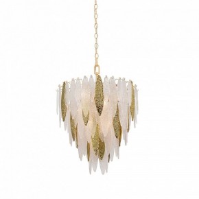 Подвесная люстра Vitaluce V5811 V5811-8/10 в Кунгуре - kungur.mebel24.online | фото 2