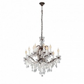 Подвесная люстра Vitaluce V5814 V5814-7/12 в Кунгуре - kungur.mebel24.online | фото