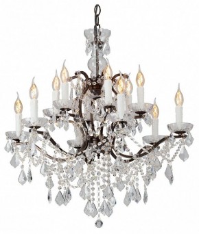 Подвесная люстра Vitaluce V5814 V5814-7/12 в Кунгуре - kungur.mebel24.online | фото 2