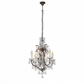 Подвесная люстра Vitaluce V5815 V5815-7/6 в Кунгуре - kungur.mebel24.online | фото 2
