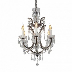 Подвесная люстра Vitaluce V5815 V5815-7/6 в Кунгуре - kungur.mebel24.online | фото 3