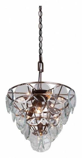 Подвесная люстра Vitaluce V5834 V5834-7/10 в Кунгуре - kungur.mebel24.online | фото 2