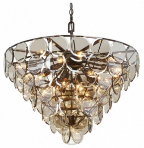 Подвесная люстра Vitaluce V5849 V5849-7/25 в Кунгуре - kungur.mebel24.online | фото 2