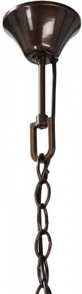 Подвесная люстра Vitaluce V5849 V5849-7/25 в Кунгуре - kungur.mebel24.online | фото 3