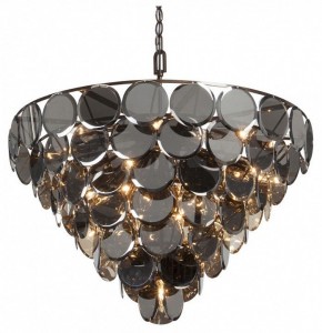 Подвесная люстра Vitaluce  V5850-7/25 в Кунгуре - kungur.mebel24.online | фото 2
