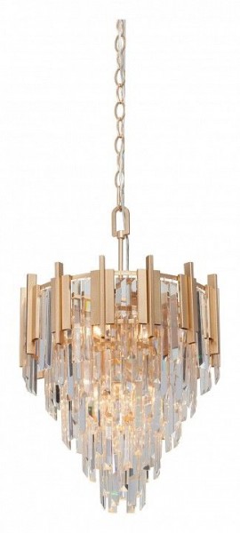 Подвесная люстра Vitaluce V58560 V58560-8/10 в Кунгуре - kungur.mebel24.online | фото 2