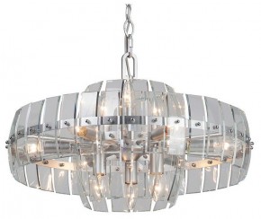 Подвесная люстра Vitaluce  V5857-9/12 в Кунгуре - kungur.mebel24.online | фото 2