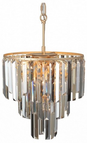 Подвесная люстра Vitaluce V5867 V5867-8/10 в Кунгуре - kungur.mebel24.online | фото