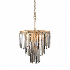 Подвесная люстра Vitaluce V5867 V5867-8/10 в Кунгуре - kungur.mebel24.online | фото 4