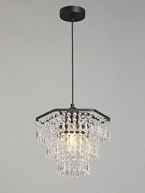 Подвесная люстра Vitaluce V5883 V5883-1/1S в Кунгуре - kungur.mebel24.online | фото 5