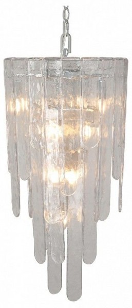 Подвесная люстра Vitaluce V5885 V5885-9/7 в Кунгуре - kungur.mebel24.online | фото 2