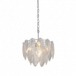 Подвесная люстра Vitaluce V5887 V5887-9/4 в Кунгуре - kungur.mebel24.online | фото 3
