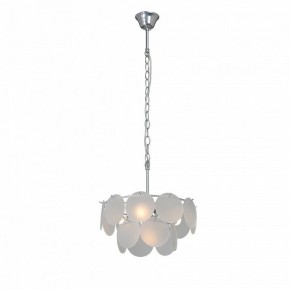 Подвесная люстра Vitaluce V5888 V5888-9/4 в Кунгуре - kungur.mebel24.online | фото 2