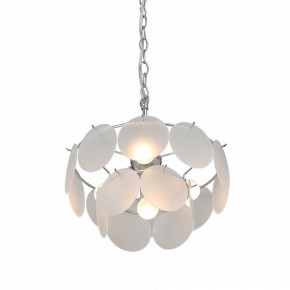 Подвесная люстра Vitaluce V5888 V5888-9/4 в Кунгуре - kungur.mebel24.online | фото 3