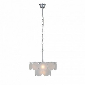 Подвесная люстра Vitaluce V5888 V5888-9/4 в Кунгуре - kungur.mebel24.online | фото 4