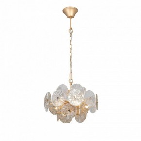 Подвесная люстра Vitaluce V5889 V5889-8/5 в Кунгуре - kungur.mebel24.online | фото