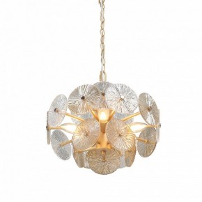 Подвесная люстра Vitaluce V5889 V5889-8/5 в Кунгуре - kungur.mebel24.online | фото 3