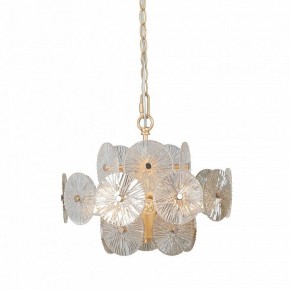 Подвесная люстра Vitaluce V5889 V5889-8/5 в Кунгуре - kungur.mebel24.online | фото 4
