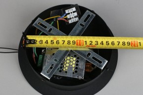 Подвесной светильник Aployt Diana APL.034.03.40 в Кунгуре - kungur.mebel24.online | фото 16
