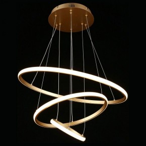 Подвесной светильник Aployt Janina APL.018.13.60 в Кунгуре - kungur.mebel24.online | фото 3