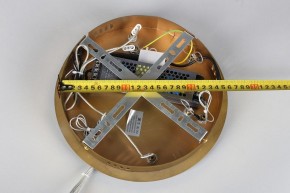 Подвесной светильник Aployt Polunia APL.021.03.136 в Кунгуре - kungur.mebel24.online | фото 10