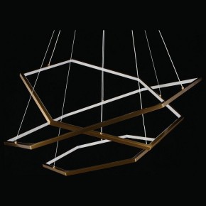 Подвесной светильник Aployt Polunia APL.021.03.136 в Кунгуре - kungur.mebel24.online | фото 5
