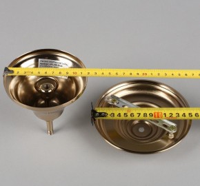 Подвесной светильник Aployt Romen APL.809.03.04 в Кунгуре - kungur.mebel24.online | фото