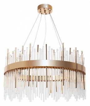 Подвесной светильник Arte Lamp Acapulco A1007SP-12GO в Кунгуре - kungur.mebel24.online | фото