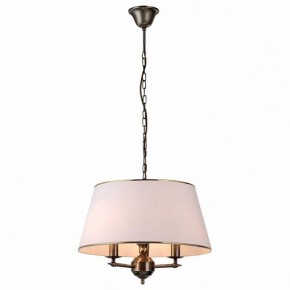 Подвесной светильник Arte Lamp Alice A3579SP-3AB в Кунгуре - kungur.mebel24.online | фото 2