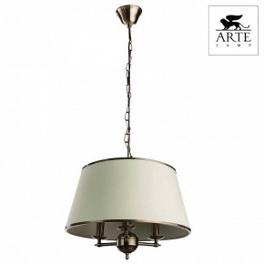 Подвесной светильник Arte Lamp Alice A3579SP-3AB в Кунгуре - kungur.mebel24.online | фото 3