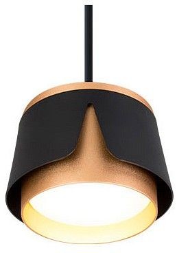 Подвесной светильник Arte Lamp Amaks A8028SP-1BK в Кунгуре - kungur.mebel24.online | фото