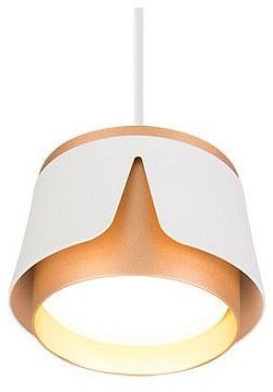 Подвесной светильник Arte Lamp Amaks A8028SP-1WH в Кунгуре - kungur.mebel24.online | фото