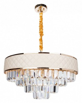 Подвесной светильник Arte Lamp Annabelle A1008LM-8GO в Кунгуре - kungur.mebel24.online | фото 2