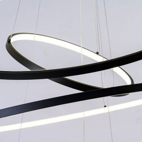 Подвесной светильник Arte Lamp Arcane A2974SP-137BK в Кунгуре - kungur.mebel24.online | фото 2