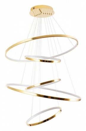 Подвесной светильник Arte Lamp Arcane A2974SP-137PB в Кунгуре - kungur.mebel24.online | фото