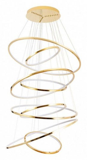 Подвесной светильник Arte Lamp Arcane A2974SP-225PB в Кунгуре - kungur.mebel24.online | фото