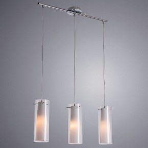 Подвесной светильник Arte Lamp Aries A8983SP-3CC в Кунгуре - kungur.mebel24.online | фото 2