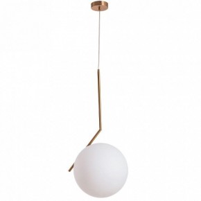 Подвесной светильник Arte Lamp Bolla-Unica A1921SP-1AB в Кунгуре - kungur.mebel24.online | фото 2