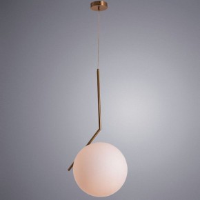 Подвесной светильник Arte Lamp Bolla-Unica A1921SP-1AB в Кунгуре - kungur.mebel24.online | фото 3
